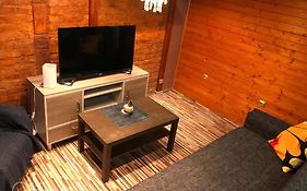 Spacious Room In Budapest City Center