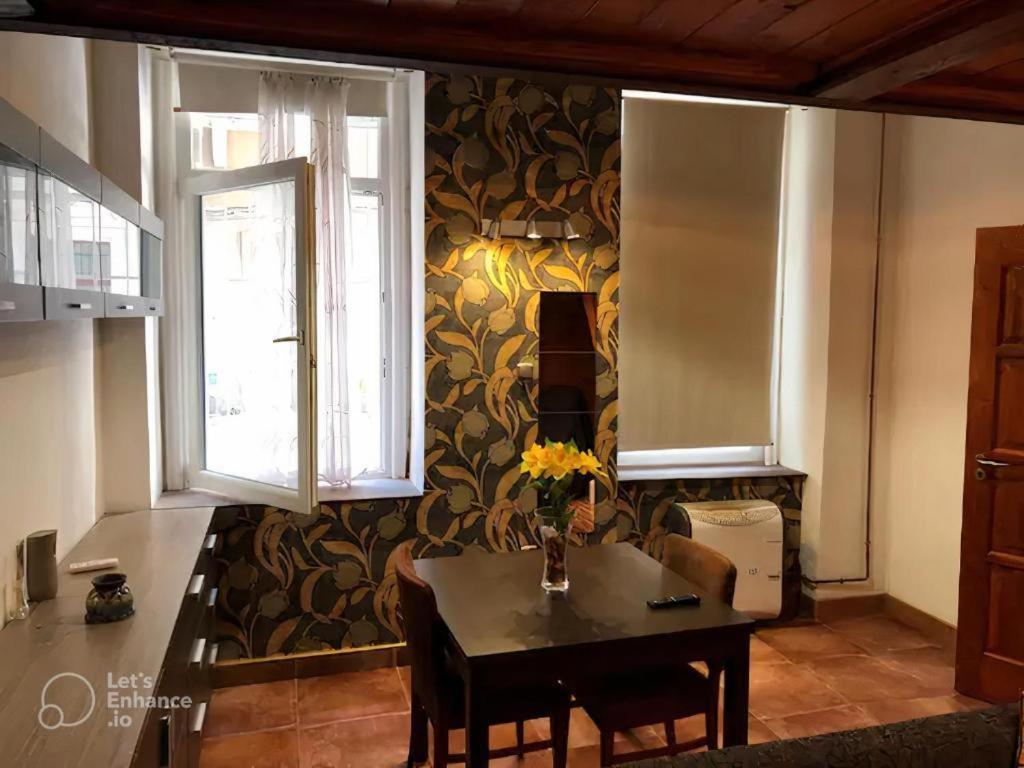 Spacious Room In Budapest City Center Kültér fotó