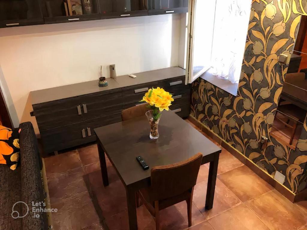 Spacious Room In Budapest City Center Kültér fotó